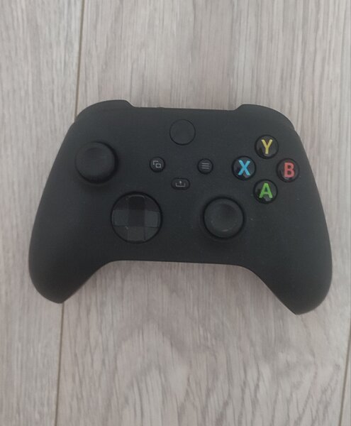Xbox series S negru