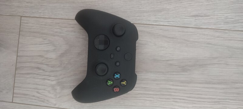 Xbox series S negru