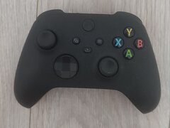 Xbox series S negru
